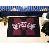 Mississippi State Bulldogs NCAA Starter Floor Mat (20x30)