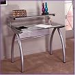 A-Line Desk With Shelf By Studio RTA