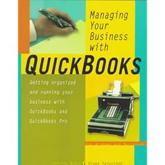 Managing Your Business with QuickBooks