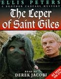 Leper of Saint Giles (Brother Cadfael Mysteries)