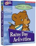 Little Bear Rainy Day Activities (Jewel Case)