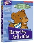 Little Bear Rainy Day Activities (Jew...
