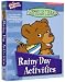 Little Bear Rainy Day Activities (Jewel Case)