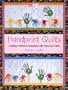 Handprint Quilts: Creating Children's Keepsakes with Paint and Fabric