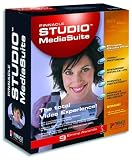 Pinnacle Studio 9 Media Suite - Video Editing Software Suite
