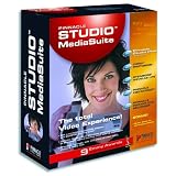 Pinnacle Studio 9 Media Suite - Video Editing Software Suite by Pinnacle Systems