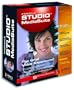 Pinnacle Studio 9 Media Suite - Video Editing Software Suite
