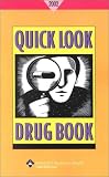 Quick Look Drug Book, 2002