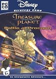 Treasure Planet (PC)