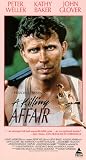 Killing Affair [VHS]