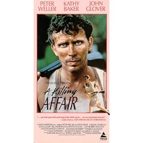 Killing Affair [VHS]