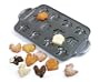 Norpro  12 Cup Nonstick  Farm Cookie Pan