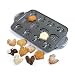 Norpro  12 Cup Nonstick  Farm Cookie Pan