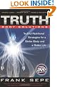 Truth Body Solutions: Truthful Nutritional Strategies for a Better Body and a Better Life [With DVD to Accompany Truth Body Solutions]