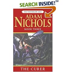 The Curer (Whiteblade Saga)