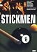 DVD : Stickmen