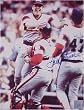 Tom Seaver New York Mets Signed 8X10 Photo - 300Th Win - Authentic Celebrity Autographed