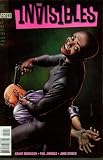 The Invisibles #12 The Invisibles #12
