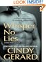 Whisper No Lies (Black Ops, Inc)