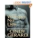Whisper No Lies (Black Ops, Inc)