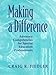 Making a Difference: Advocacy Competencies for Special Education Professionals