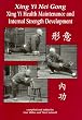Xing Yi Nei Gong: Xing Yi Health Maintenance and Internal Strength Development