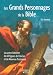 Les Grands Personnages de la Bible