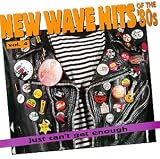 Just Can't Get Enough: New Wave Hits Of The '80s, Vol. 4