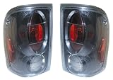 2001-2005 Ford Ranger Tail Lights (Helme...
