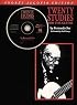 Andres Segovia - 20 Studies for the Guitar: Book/CD Pack