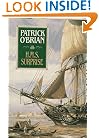 H. M. S. Surprise (Vol. Book 3)  (Aubrey/Maturin Series)