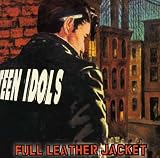 Full Leather Jacket [VINYL]