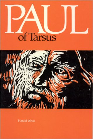 Paul of Tarsus: His Gospel and Life under Palestine in The Books Store