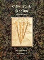 Celtic Music for Flute (Book/Audio CD)