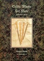 Celtic Music for Flute (Book/Audio CD)