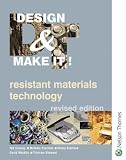 Design & Make It! - GCSE Resistant Materials Technology (Design & Make It)