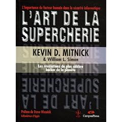 L'art de la supercherie