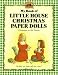 My Book of Little House Christmas Paper Dolls: Christmas on the Prairie