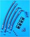 AIRMASTERS S.S.2HOSE 16-19.5