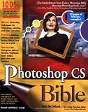 Photoshop CS Bible