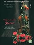 Mozart - Violin Concerto No. 5 in A M...