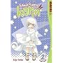 Kamichama Karin Volume 2