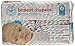 The Honest Company Diapers (Newborn, Chevron Print)
