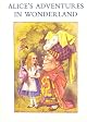 Alice's Adventures in Wonderland and Through the Looking-Glass