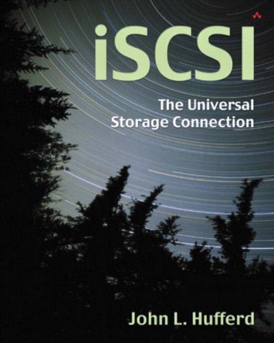 iSCSI: The Universal Storage Connection 020178419X pdf