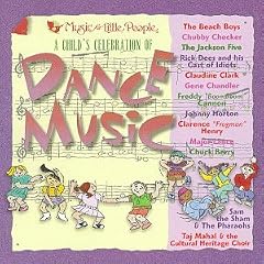 Child's Celebration of Dance Music
