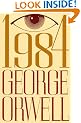 1984 Nineteen Eighty-Four