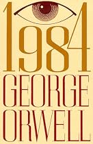 1984 Nineteen Eighty-Four