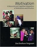 Motivation: Biosocial and Cognitive Integration of Motivation by Oxford University Press, USA