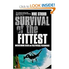 Survival of the Fittest: Understanding Health And Peak Physical Performance